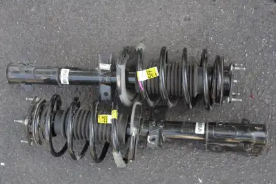Ford Mustang 2011-2014 Full Strut Spring Assemblies Shock Absorbers br33-5310-fb. $200 for both -Hig...