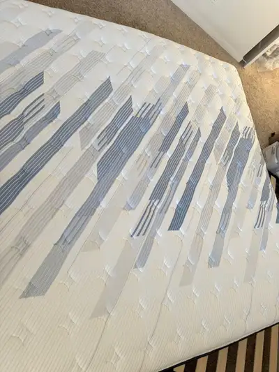 King size mattress for sale, View more