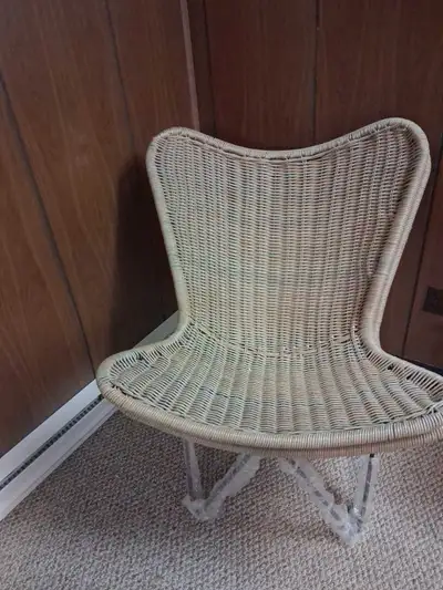 Butterfly Chair high end brand new 2 in box 2 out of the box, View more