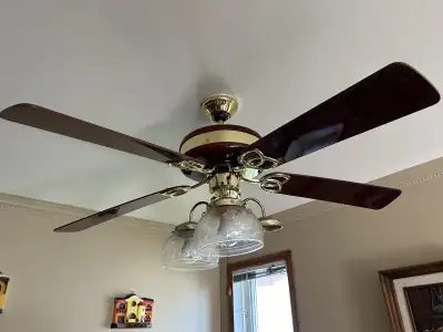 ventilateur plafond , View more