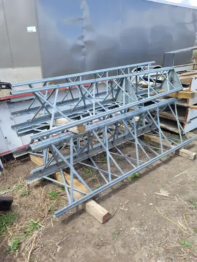 BUY- SELL- TV TOWER -INTERNET TOWER - ANTENNA TOWER -RADIO TOWER, View more