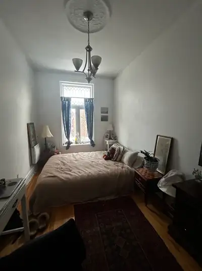 July 1st Move In - Sublet or Lease Transfer