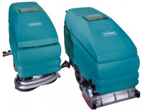 Tennant Floor Scrubber