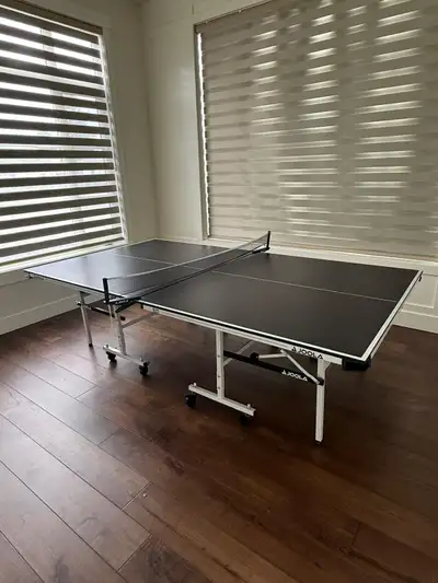 Ping pong Table , View more