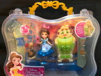 Doll room BELLE disney