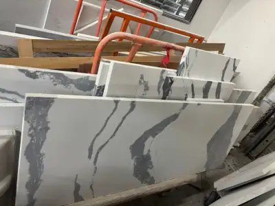 Kitchen Countertops for Sale – Quartz / Granite - 647-493-4330, View more