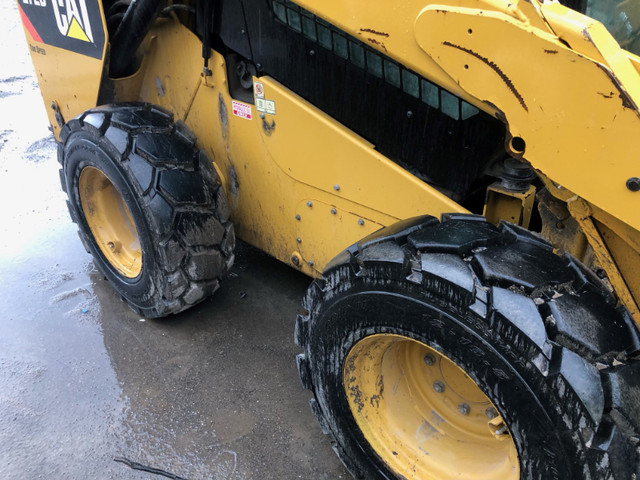 Cat 272D Skid Steer in Other in Kingston - Image 4