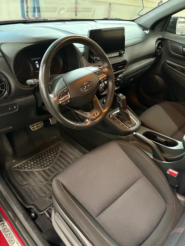 2023 Hyundai Kona N Line | Cars & Trucks | Calgary | Free local ...