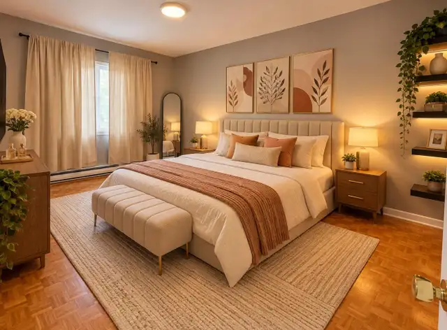 MAISON ENTIÈRE À LOUER — 4 CHAMBRES + GARAGE in Long Term Rentals in City of Montréal - Image 3