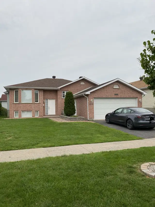 Beautiful house for rent  in Long Term Rentals in Cornwall - Image 2