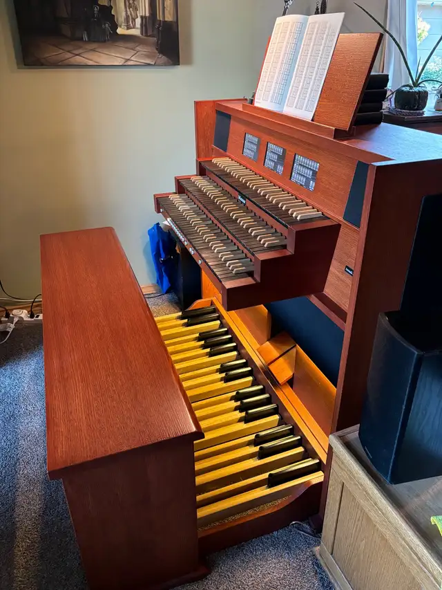 Digital Organ dealer of Alberta in Pianos & Keyboards in Calgary - Image 4