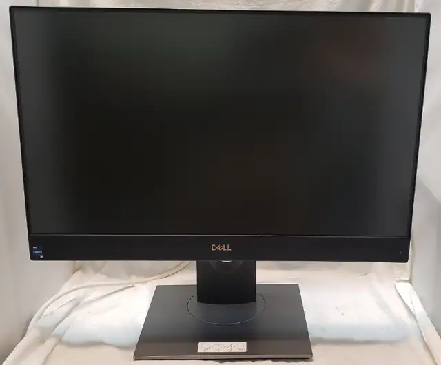 Dell Optiplex 7400 AiO 23.8" FHD i5-12500 6Core 16GB 256GB Wi-Fi in Desktop Computers in City of Toronto - Image 3