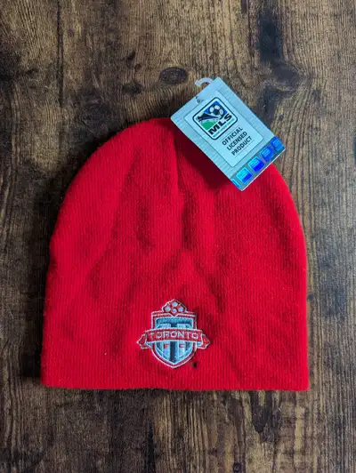 Toronto FC Toque (NWT), View more