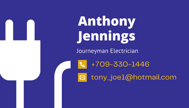Quality Electrical in Electrician in St. John's - Image 2