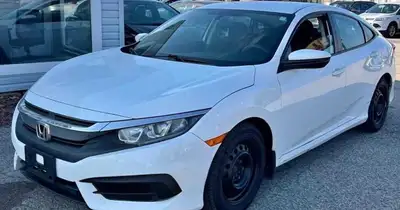 Rebuilt in 2017 And requires nothing for safety Everything is mechanically sound except for the A/C...