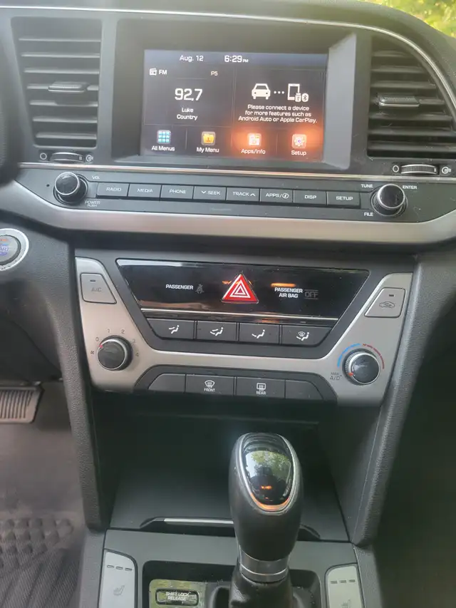 2018 Hyundai Elentra for sale63849105217539123