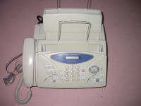 IntelliFax Brother 775