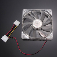 Pc cooling fan