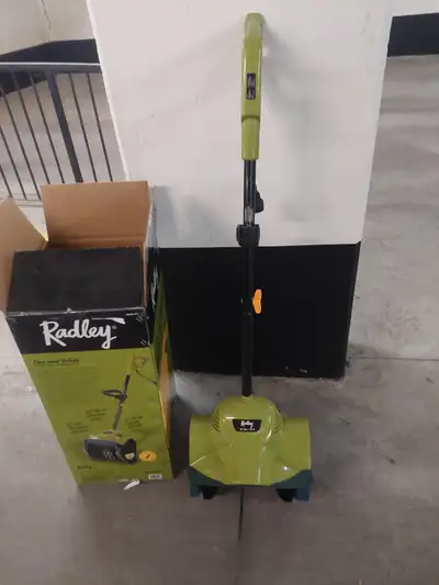 Snow shovel, View more