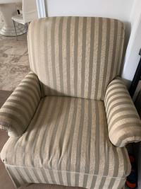 Sofa chair