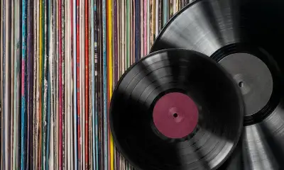 Vinyl/records for sale ($5 and up), View more
