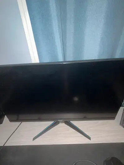Acer 1440p 144hz 27 inch monitor