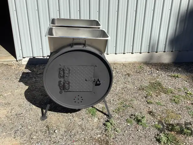  NEW  MAPLE SYRUP EVAPORATOR64520006210690121