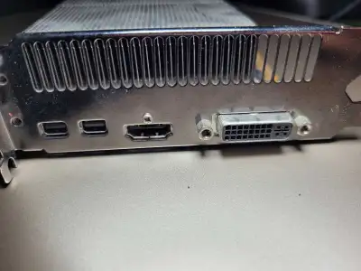 AMD Radeon HD 7950 3GB GDDR5 VGA Graphics Card, View more