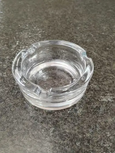 New Ashtray, View more