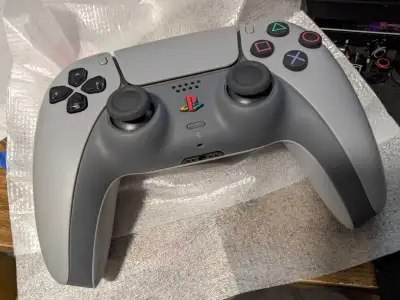 I'm offering TMR analog stick replacements! Summer rate $40! I have stock for PS5/Edge, PS4, Xbox se...