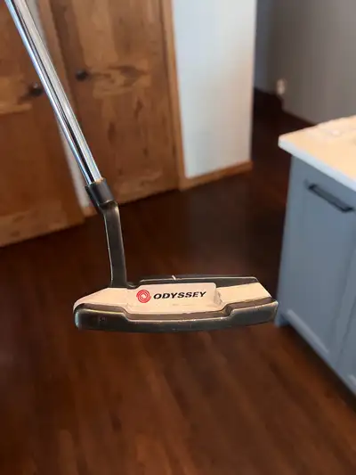 Odyssey Versa Putter , View more