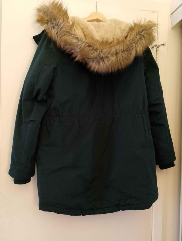 Manteau d'hiver femme - Winter coat dans Femmes - Hauts et vêtements d'extérieur  à Ville de Montréal - Image 3