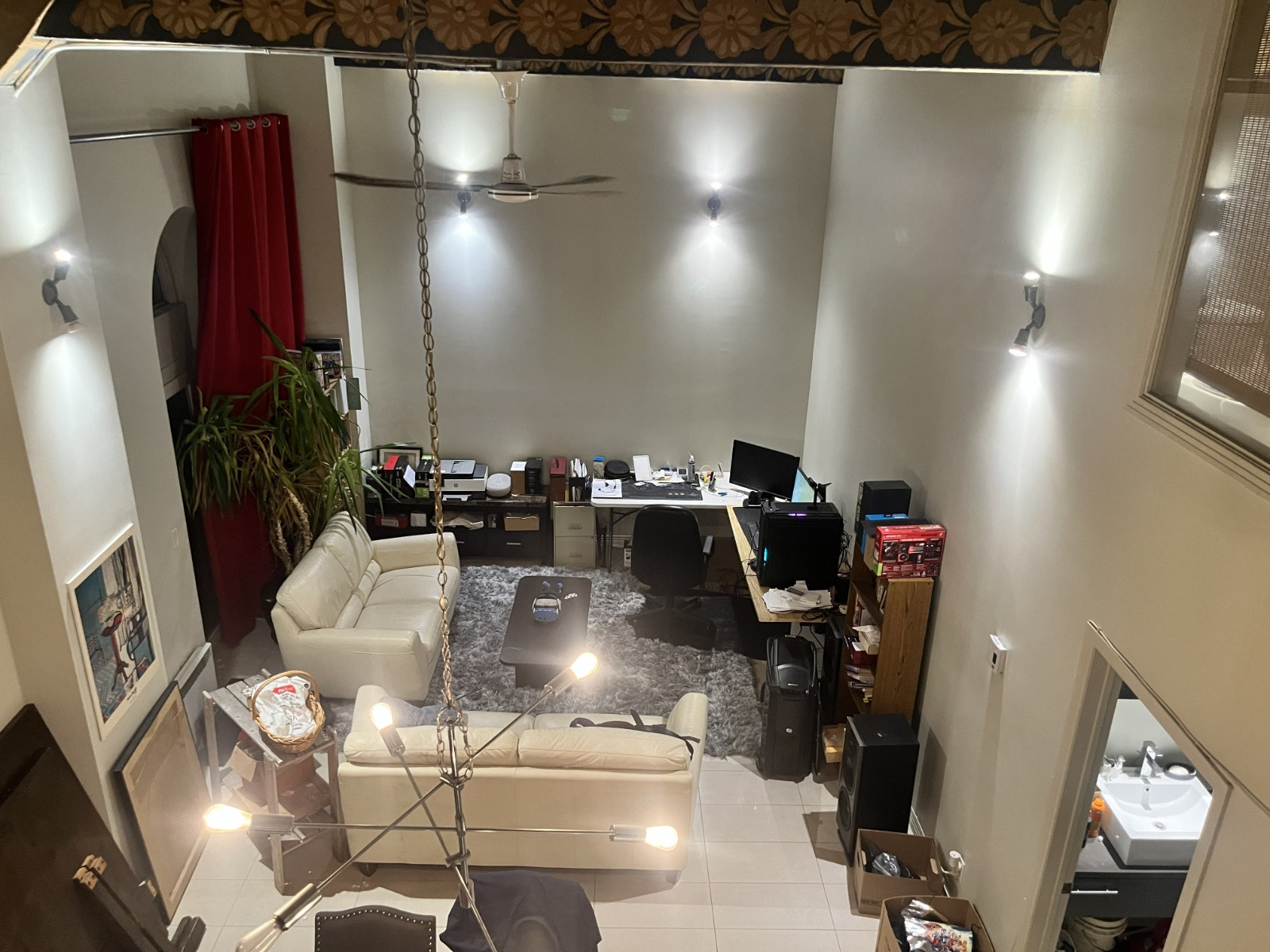 ️ LOFT DE CARACTÈRE — CESSION DE BAIL — JUILLET DÉJÀ PAYÉ — photo 3