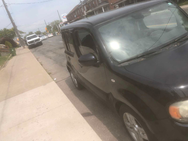 Nissan Cube certified in Cars & Trucks in City of Toronto - Image 3
