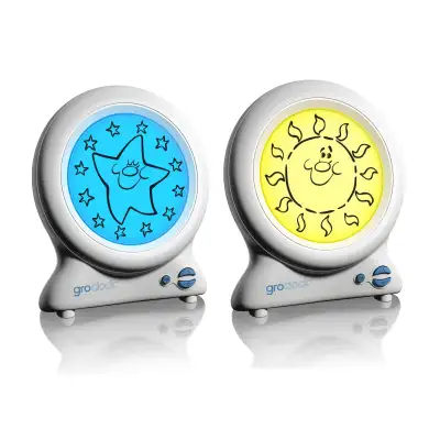 Gro Clock Child Sleep Trainer, View more