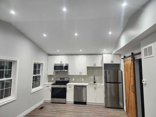 Handyman Services  in Renovations, General Contracting & Handyman in Oakville / Halton Region - Image 4