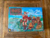Inis & Season of Inis (excellent condition)