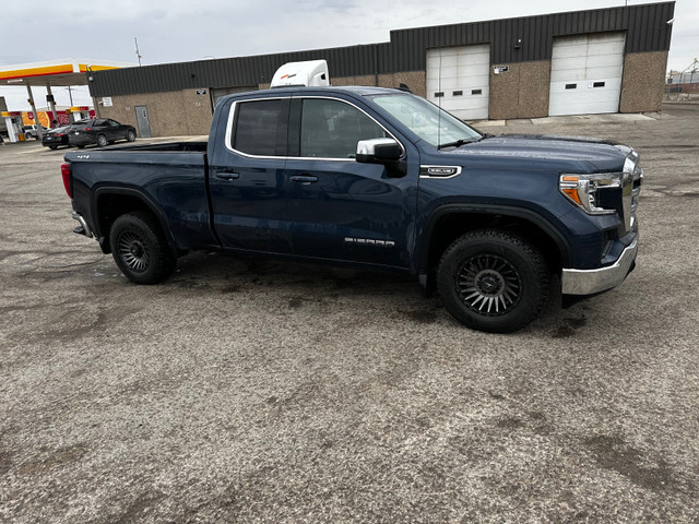 2020 GMC Sierra sle 4x4  in Cars & Trucks in Winnipeg - Image 3