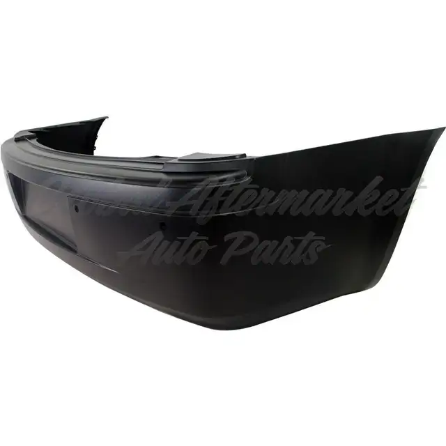 Chrysler 300 2005-2008 Bumper Rear Primed W/Sensor Hole W/Dual in Other in City of Toronto - Image 2