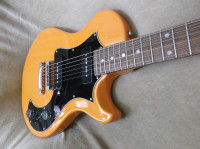 PRS STARLA X electric guitar(US) W/O PRS case