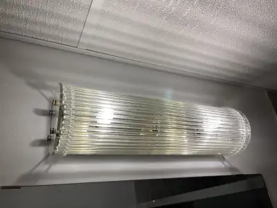 Glass Light Fixtures, View more