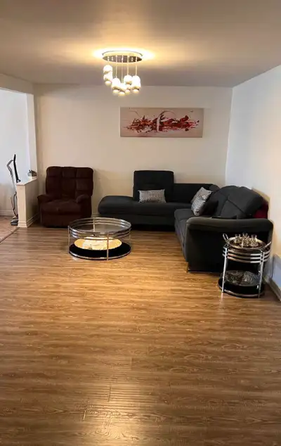 4 ½ Spacieux à Louer – Idéal pour Garderie Familiale, Disponible