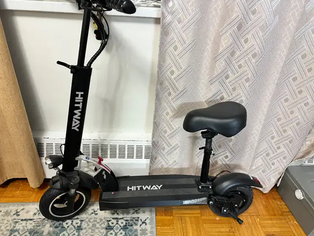 Hitway H5 Electric Scooter 800 W