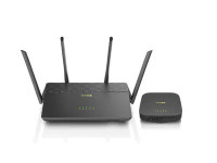 D-Link Covr COVR-3902 Dual-band Whole Home Wi-Fi System