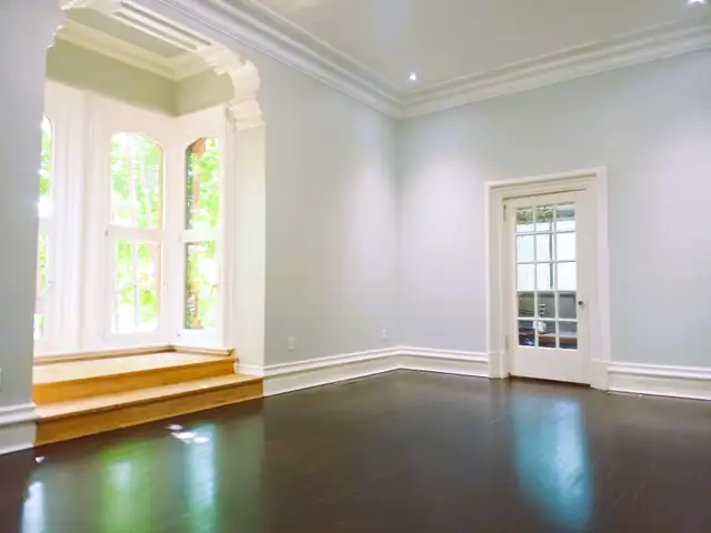 460 Wilbrod St. Triplex for Sale - Sandy Hill - Downtown Ottawa in Houses for Sale in Ottawa - Image 2