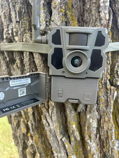 Tactacam Reveal X, View more