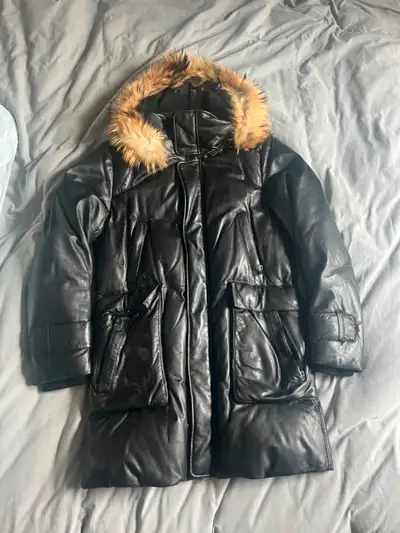 Manteau / doudoune Mackage homme - Taille 44, View more