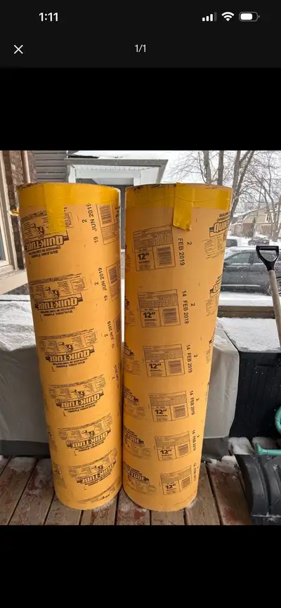 sonotubes , View more