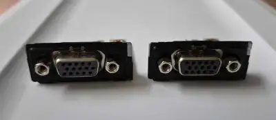 HP VGA Port Flex IO board, View more