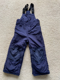 3T Baby Gap Snow Pants (Good Condition)